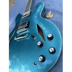 ES335 Electric Guitar with...