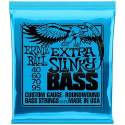 Bass Guitar Strings