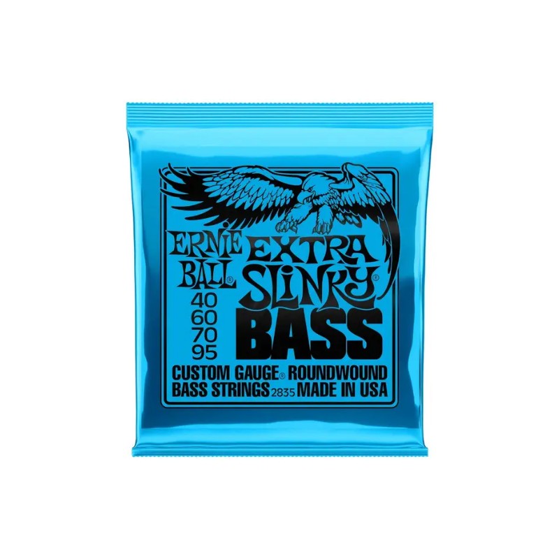 Bass Guitar Strings