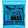 Bass Guitar Strings