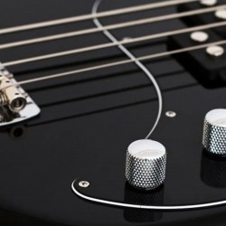 Bass Guitar Strings